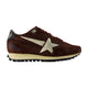 Golden Goose Running Marathon Sneakers