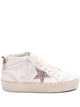 Golden Goose Hi Mid Star