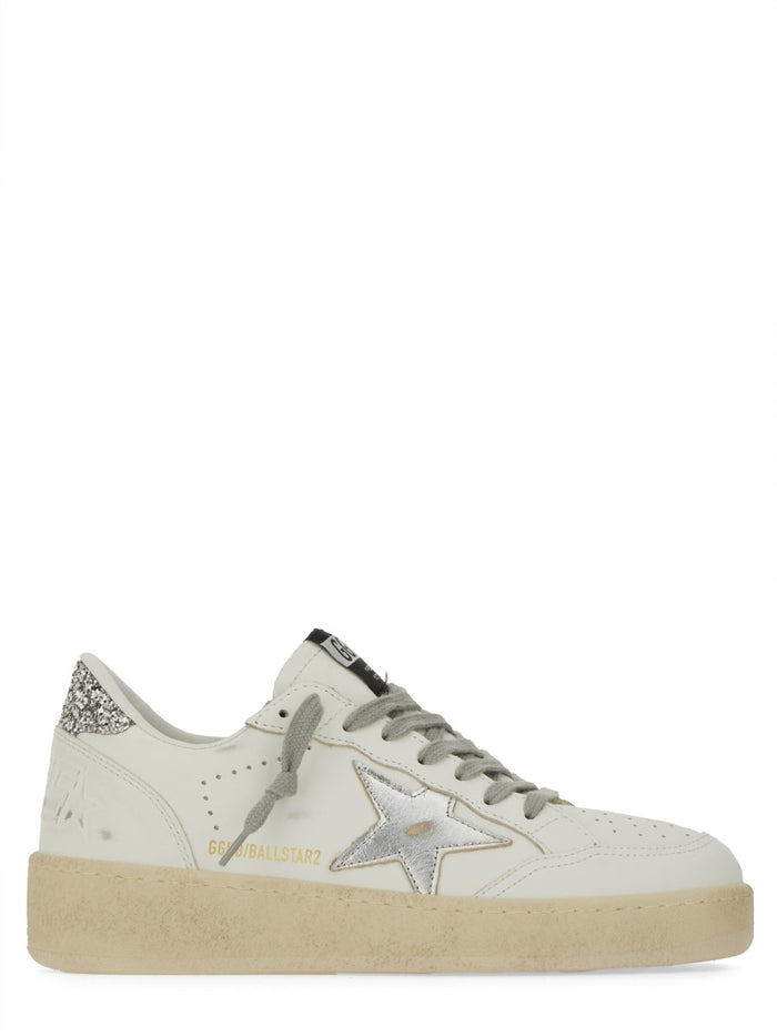 Golden Goose Sneaker Ballstar