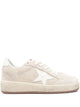 Golden Goose Ballstar 2 Suede Upper And Spur Lam