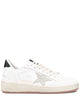 Golden Goose Ballstar 2 Leather Upper And Spur S