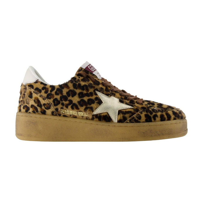 Golden Goose Ballstar 2 Sneakers
