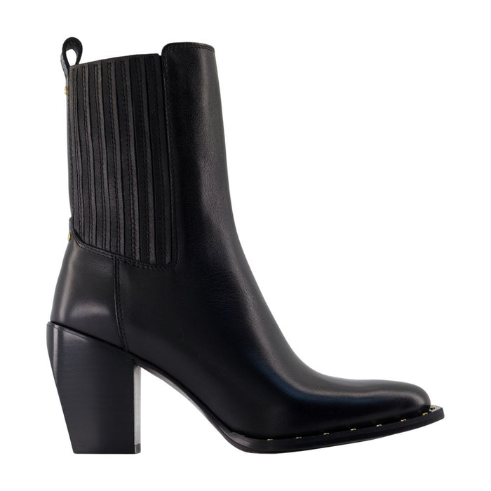 Golden Goose Debbie New Ankle Boots
