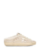 Golden Goose Super Star Suede