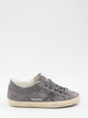 Golden Goose Super Star Sneaker Anthracite Grey Gloss