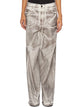Nostrasantissima Pantalone Mod.fade
