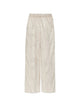 Golden Goose Printed Trousers