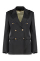 Golden Goose Double Breasted Blazer