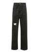 Golden Goose Bleached Washed Denim