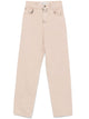Golden Goose Classic 100% Cotton Jeans