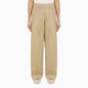 Golden Goose High-Waist Wide-Leg Trousers