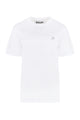 Golden Goose Cotton Crew-Neck T-Shirt
