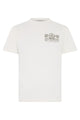 Golden Goose Cotton Crew-Neck T-Shirt