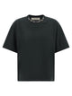 Golden Goose Crystal Crew Neck T-Shirt