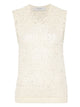 Golden Goose Melyssa Top With Sequins