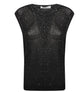 Golden Goose Comfortable Blend Fabric Top