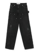 Golden Goose `Journey` `Marley` Pants