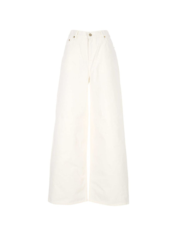 Golden Goose Boyfriend Denim Jeans