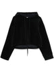Golden Goose Journey W's Boxy Hoodie Scuba Doubl