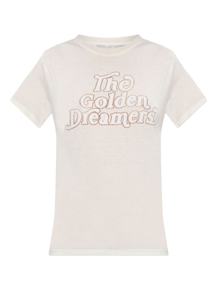 Golden Goose Journey W's Slim Long T-S