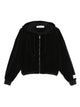 Golden Goose Black Cotton-Polyester Sweatshirt