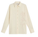 Golden Goose Cotton Sequined Shirt