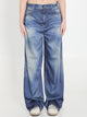 Golden Goose Boyfriend Denim Jeans