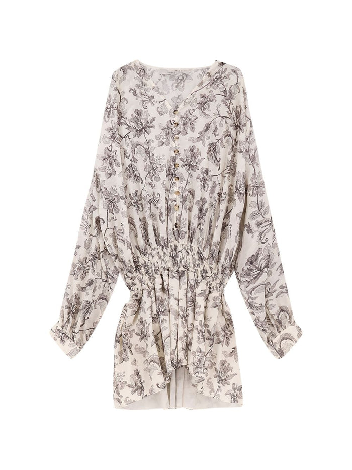 Golden Goose Mini Dress Polidora