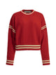 Golden Goose Cotton Crewneck Sweater