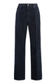 Dolce & Gabbana 5-Pocket Straight-Leg Jeans
