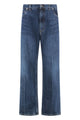 Dolce & Gabbana Wide Leg Jeans