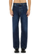Dolce & Gabbana Oversized Jeans