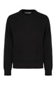 Dolce & Gabbana Virgin Wool Sweater