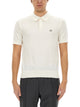 Dolce & Gabbana Polo Con Logo