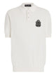 Dolce & Gabbana Cotton Polo Shirt