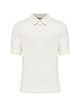Dolce & Gabbana Polo Neck Jumper S/S