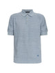 Dolce & Gabbana Polo Neck Jumper S/S