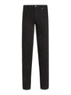 Dolce & Gabbana Slim-Fit Stretch Cotton Jeans