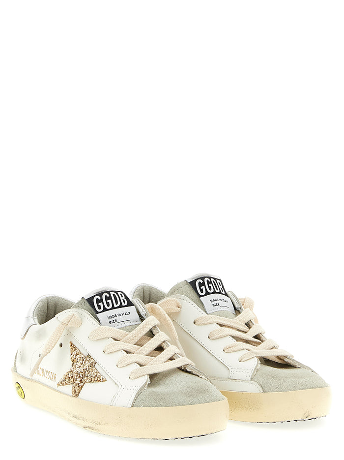 Golden Goose 'Superstar' Sneakers