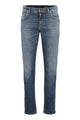 Dolce & Gabbana Slim Fit Jeans