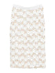 Parosh Skirt