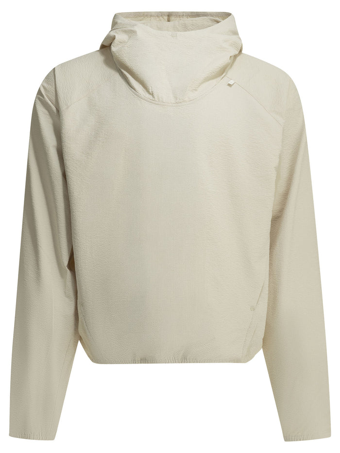 Goldwin "0 Screen" Technical Jacket