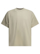 Goldwin "Helicoid" Crewneck T-Shirt