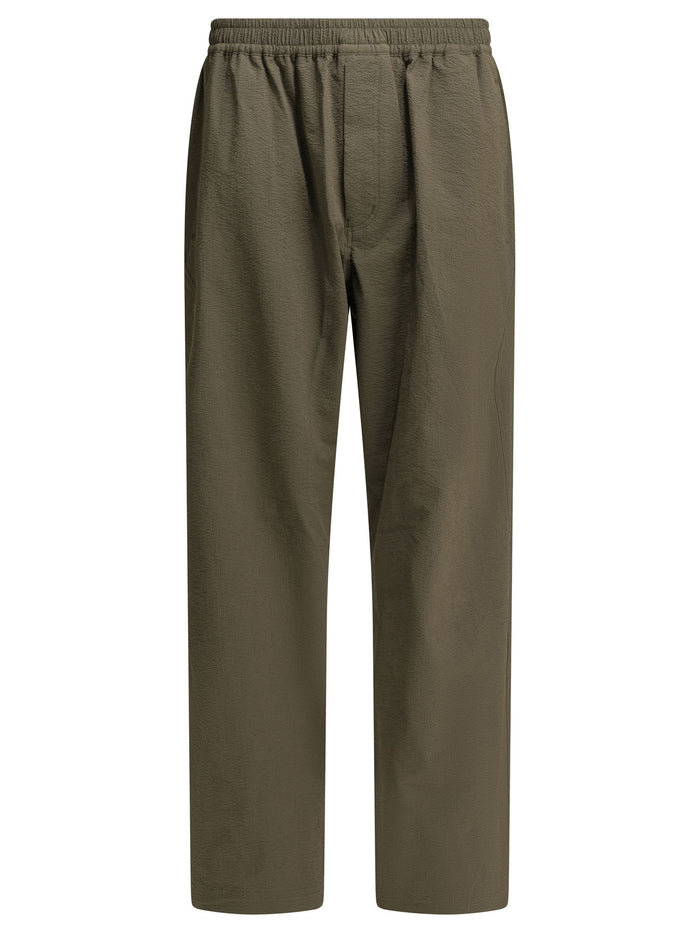 Goldwin "Screen" Sports Pants