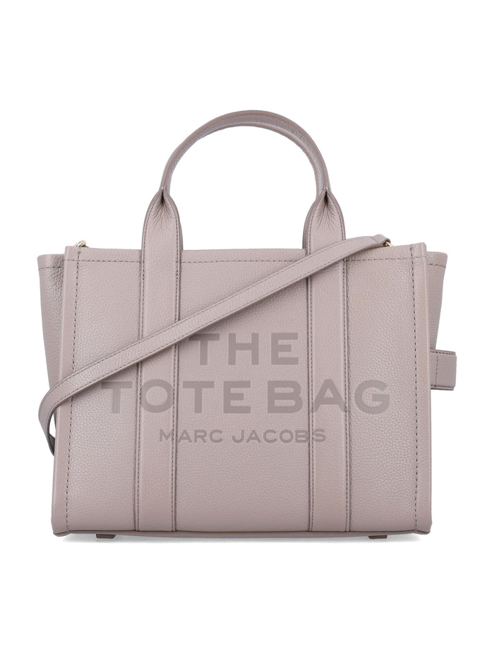 Marc Jacobs Marc Jacobs The Medium Tote Bag In Leather