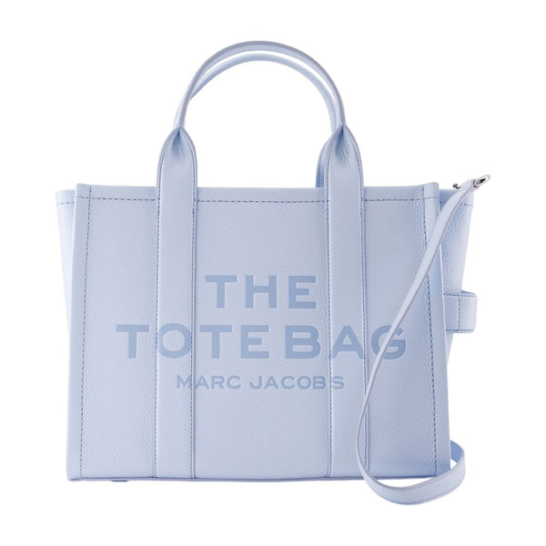 Marc Jacobs Marc Jacobs The Medium Tote Bag In Leather
