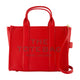 Marc Jacobs Marc Jacobs The Medium Tote Bag In Leather