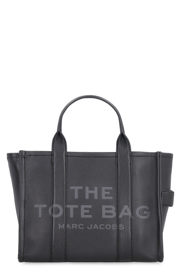 Marc Jacobs The Tote Bag Leather Bag