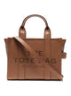 Marc Jacobs The Leather Small Tote Bag