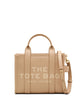 Marc Jacobs Marc Jacobs Mini Tote Bag In Grained Leather
